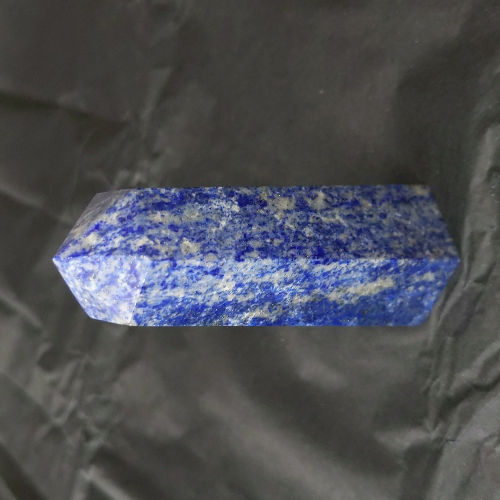Lapis Lazuli Tower